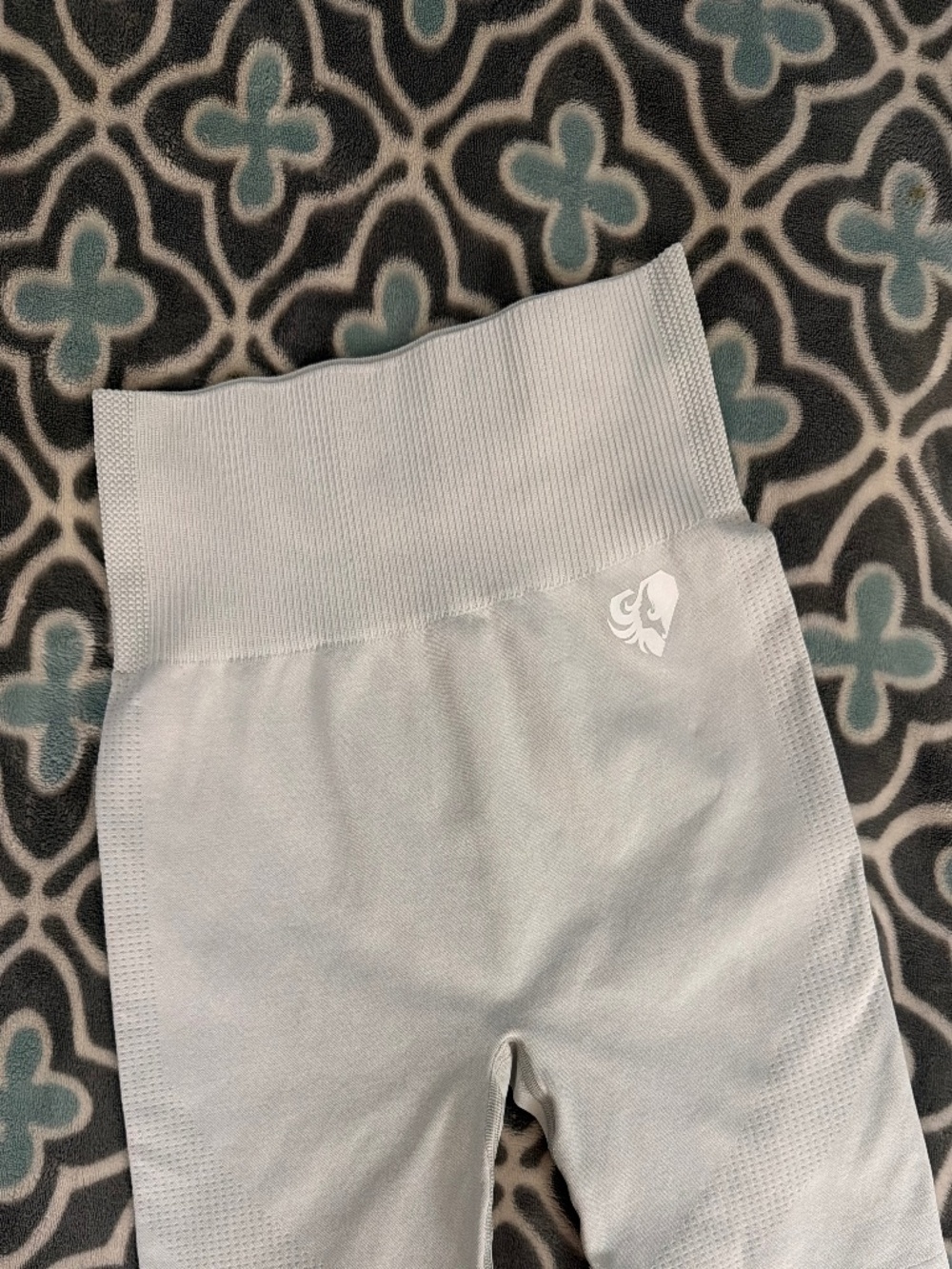 Women’s Best workout biker shorts NWT